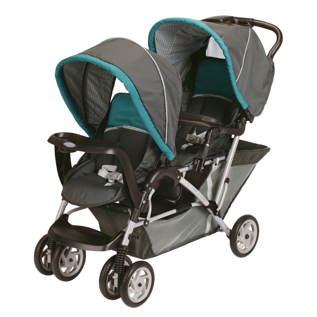 Best Double Stroller 2016 The Stoller Site