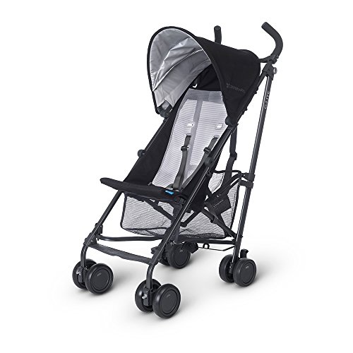 travel stroller for 2 year old