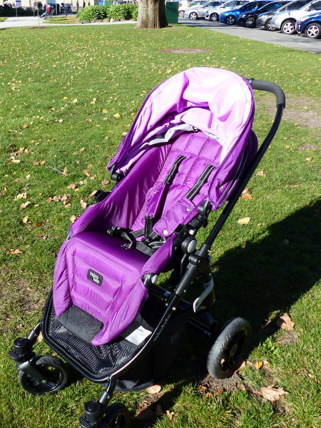 valco baby snap ultra stroller review