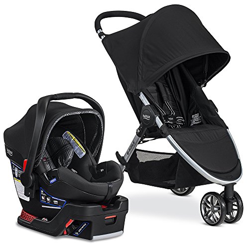 Unveiling the Best Car Seat Stroller Combo 2017 The Stroller Site