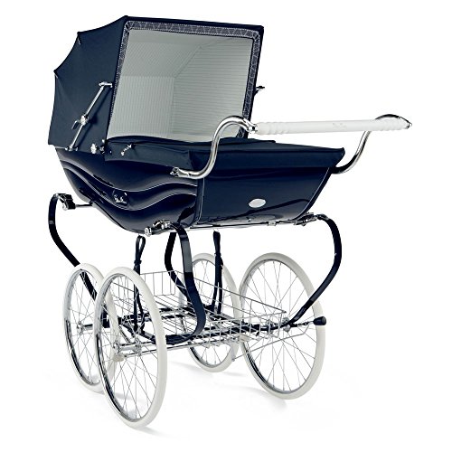 most expensive baby carriage